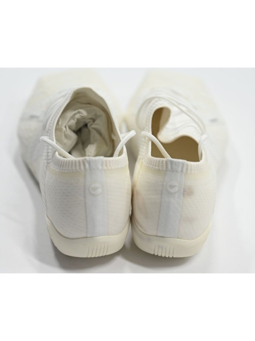Puma x Coperni 90SWR Sneakers Style 399569-01 in White - Picture 3 of 11